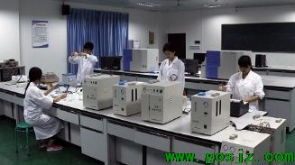 河北化工医药职业技术学院精工业分析技术专业介绍