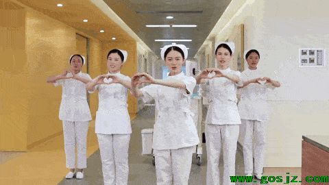 学护理好不好.gif