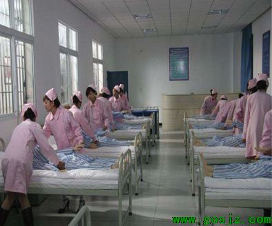 石家庄同仁医学院药护理实践课.png
