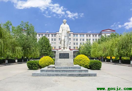 石家庄冀联医学院位置和环境02.png