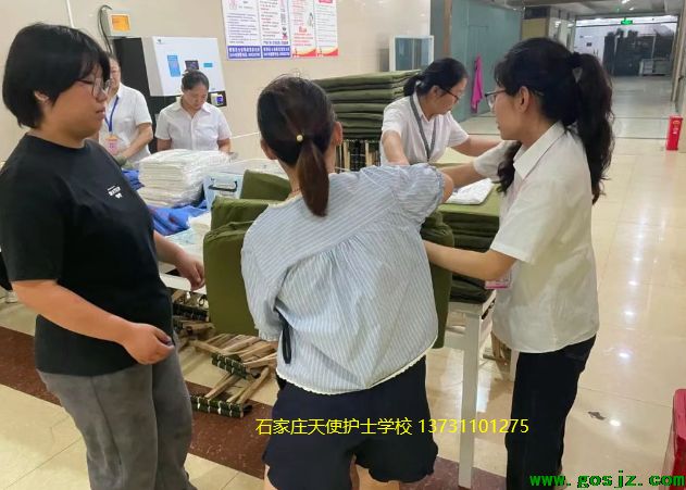 石家庄天使护士学校25年秋季新生开学05.png