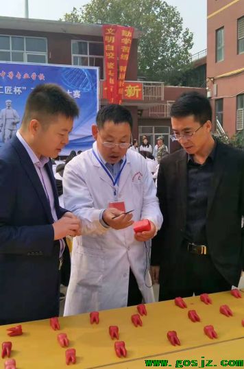 口腔修复工艺专业学什么内容？石家庄白求恩医专