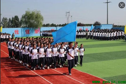 石家庄白求恩医学院高二可以上吗.png