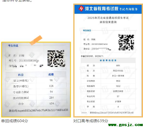 河北同仁医学院学子优秀成绩.png