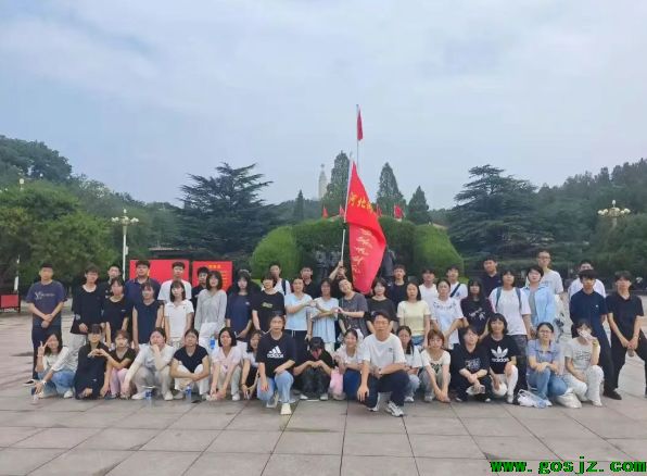 河北同仁医学院开学03.png