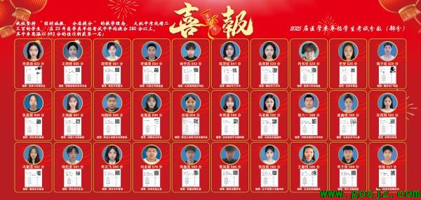 河北同仁医学校三种升学方式 图4