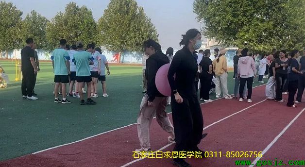 石家庄白求恩医学院教师节04.png