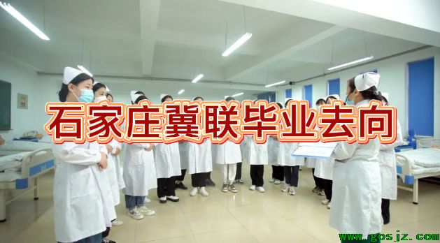 石家庄冀联医学中等专业学校毕业去向.png
