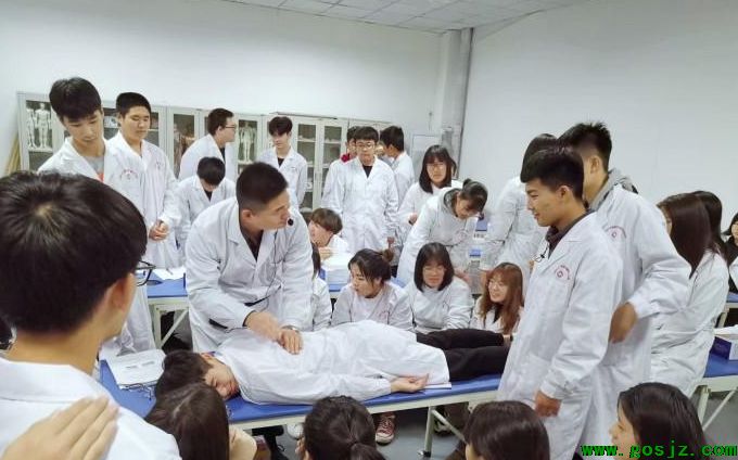 石家庄冀联医学院康复技术专业.png 石家庄冀联医学院康复技术专业.png