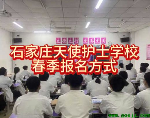 石家庄天使护士学校春季报名方式.png 石家庄天使护士学校春季报名方式.png