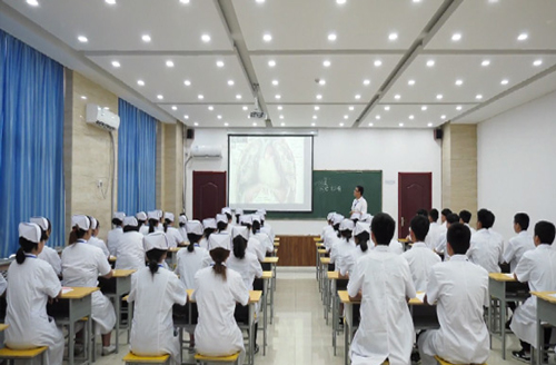 河北同仁医学院就业单位